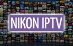 Nikon IPTV