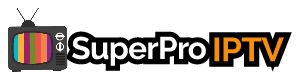 Super Pro IPTV